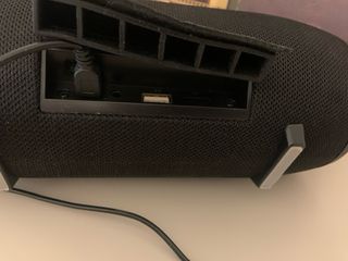 Cassa audio T&G come nuova