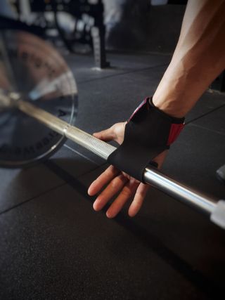 Straps GYM