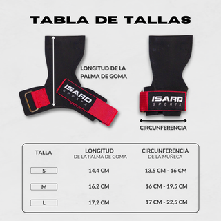 Straps GYM