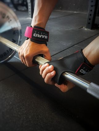 Straps GYM
