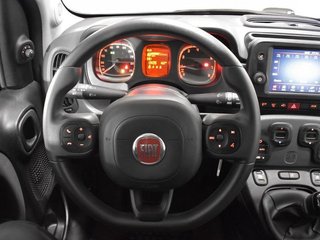 Fiat Panda 1.0 70CV Cross Hybrid