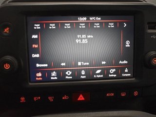 Fiat Panda 1.0 70CV Cross Hybrid