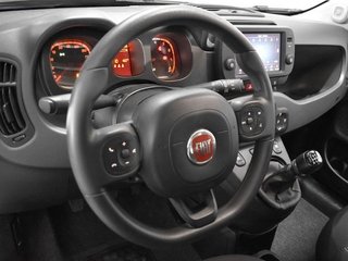 Fiat Panda 1.0 70CV Cross Hybrid