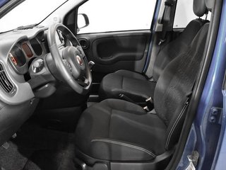 Fiat Panda 1.0 70CV Cross Hybrid