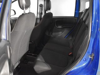 Fiat Panda 1.0 70CV Cross Hybrid