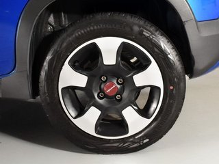Fiat Panda 1.0 70CV Cross Hybrid