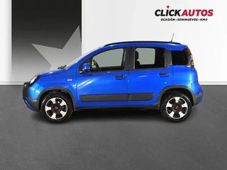 Fiat Panda 1.0 70CV Cross Hybrid