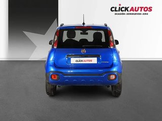 Fiat Panda 1.0 70CV Cross Hybrid