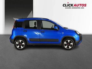 Fiat Panda 1.0 70CV Cross Hybrid