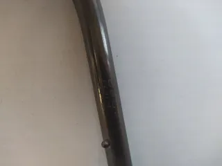 Resistencia 229w 220v  Frigorífico THETFORD Autoca