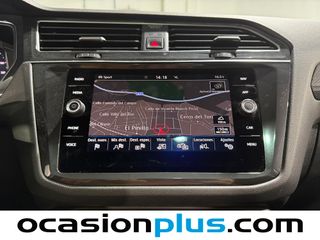 Volkswagen Tiguan Allspace Sport 2.0 TDI 4Motion 140 kW (190 CV) DSG