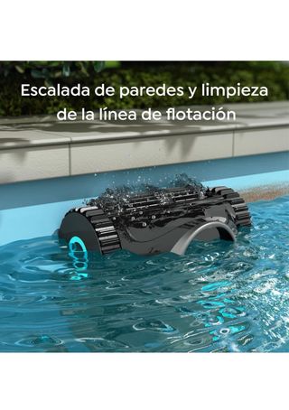 Robot Limpiafondos Talosbo C1 •NUEVO PRECINTADO•