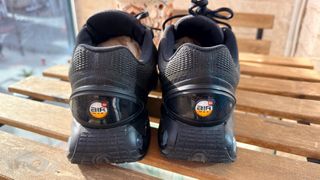 Nike Air Max DN Negro