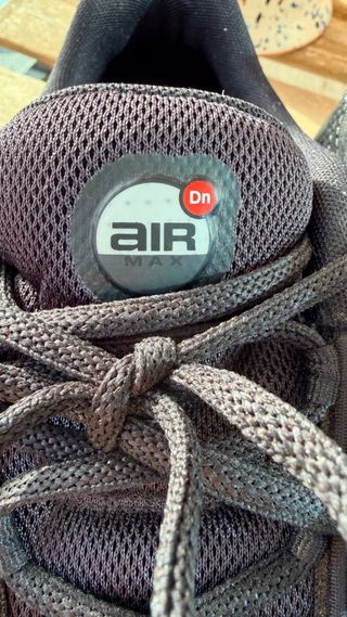 Nike Air Max DN Negro