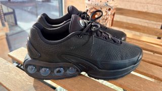 Nike Air Max DN Negro