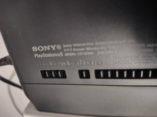 Ps5 + Mando + NVMe 2TB + 17 Juegos