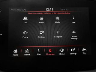 Fiat 500 1.0 Hybrid 70CV Monotrim+Pack