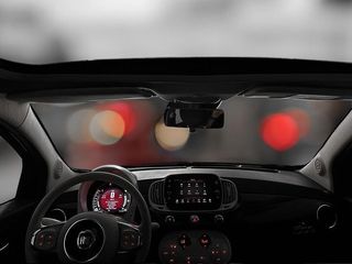 Fiat 500 1.0 Hybrid 70CV Monotrim+Pack