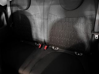 Fiat 500 1.0 Hybrid 70CV Monotrim+Pack