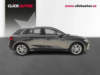 Audi A3 2.0 TDI 116CV 30 Advanced