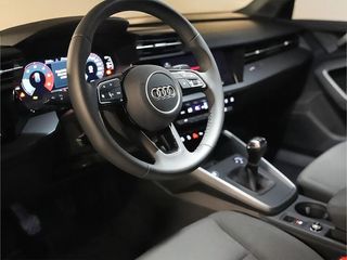 Audi A3 2.0 TDI 116CV 30 Advanced