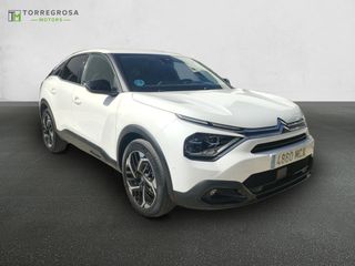 Citroen C4 PureTech 130 S&S 6v Shine