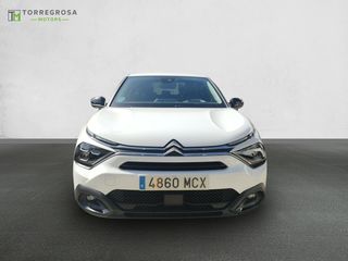 Citroen C4 PureTech 130 S&S 6v Shine