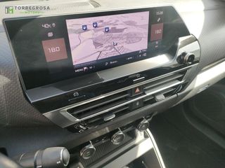 Citroen C4 PureTech 130 S&S 6v Shine