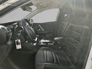 Citroen C4 PureTech 130 S&S 6v Shine