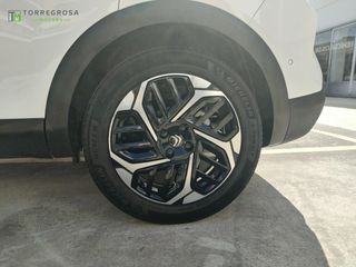 Citroen C4 PureTech 130 S&S 6v Shine