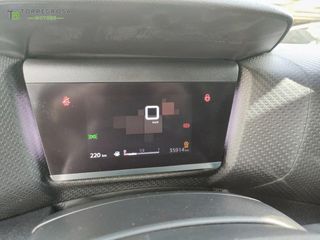 Citroen C4 PureTech 130 S&S 6v Shine