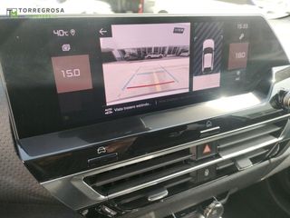 Citroen C4 PureTech 130 S&S 6v Shine