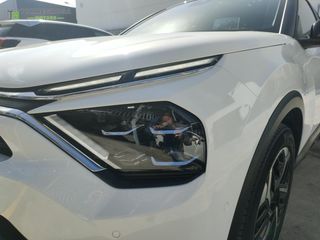 Citroen C4 PureTech 130 S&S 6v Shine