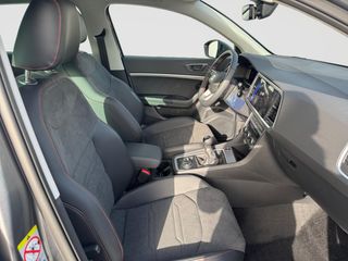 SEAT Ateca 1.5 TSI 110kW (150CV) FR Special Edition