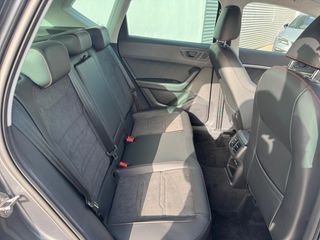 SEAT Ateca 1.5 TSI 110kW (150CV) FR Special Edition