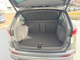 SEAT Ateca 1.5 TSI 110kW (150CV) FR Special Edition