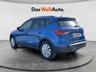 SEAT Arona 1.0 TSI 85kW Style Special Edition