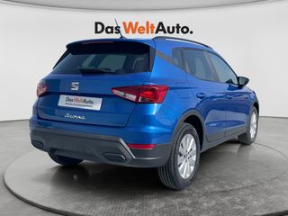 SEAT Arona 1.0 TSI 85kW Style Special Edition