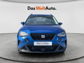 SEAT Arona 1.0 TSI 85kW Style Special Edition