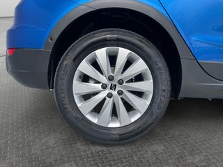 SEAT Arona 1.0 TSI 85kW Style Special Edition