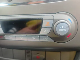 Ford Focus 2008