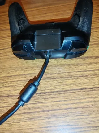 Mando PDP Nintendo Switch Verde