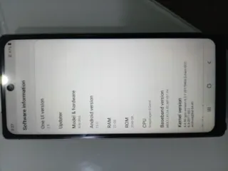 Teléfono móvil chino S26 ULTRA