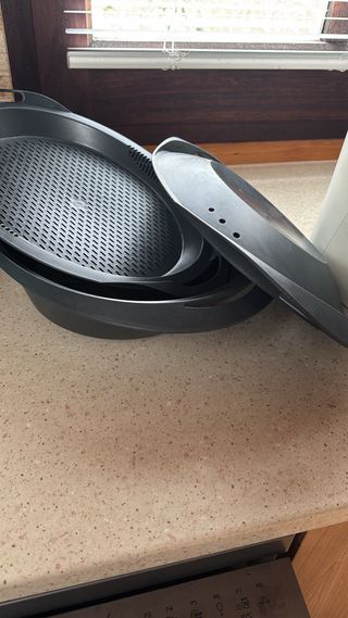 Thermomix TM6 + 2n baso y frend