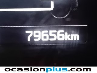 Kia Soul Electrico 81 kW (111 CV)