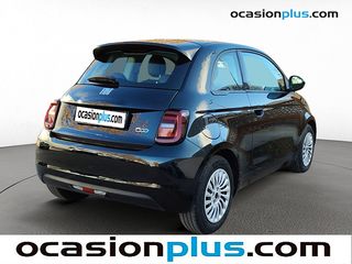 Fiat 500 Electrico Action Hb 185 km 70 kW (95 CV)