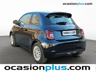 Fiat 500 Electrico Action Hb 185 km 70 kW (95 CV)