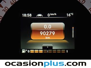 Smart ForFour 52 Proxy 52 kW (71 CV)