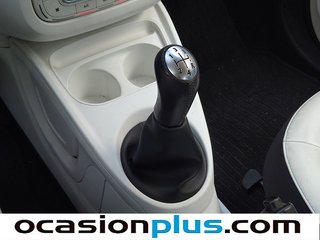 Smart ForFour 52 Proxy 52 kW (71 CV)