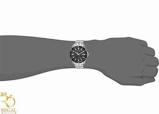 Reloj Citizen BI5050 Esfera Negra Hombre